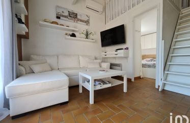 House 2 rooms of 30 m² in La Motte (83920)