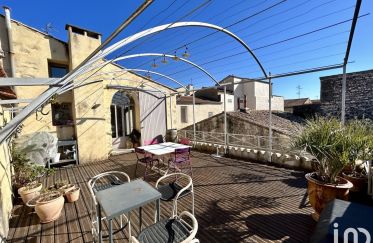 House 5 rooms of 154 m² in Nîmes (30900)