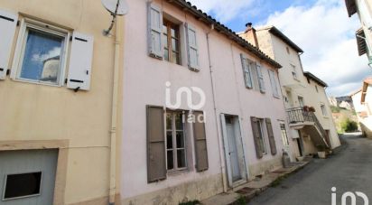 House 6 rooms of 130 m² in Tournemire (12250)
