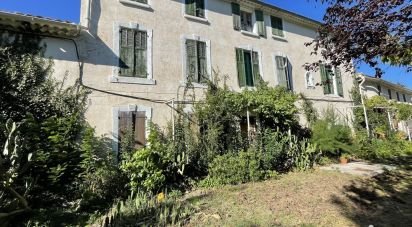 Estate 11 rooms of 670 m² in Besse-sur-Issole (83890)
