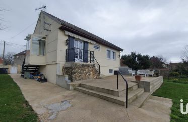 House 4 rooms of 72 m² in La Ferté-sous-Jouarre (77260)