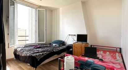 Apartment 1 room of 19 m² in Villemomble (93250)