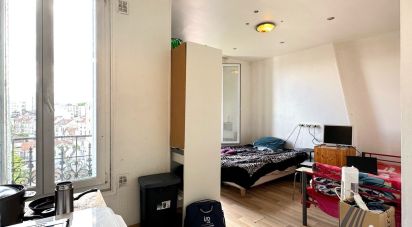 Appartement 1 pièce de 19 m² à Villemomble (93250)