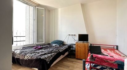 Apartment 1 room of 19 sq m in Villemomble (93250)