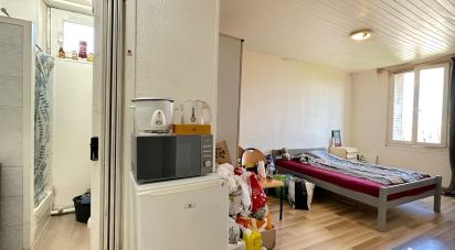 Appartement 1 pièce de 21 m² à Villemomble (93250)