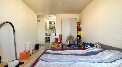 Apartment 1 room of 21 sq m in Villemomble (93250)