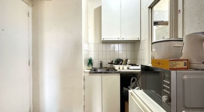 Appartement 1 pièce de 21 m² à Villemomble (93250)