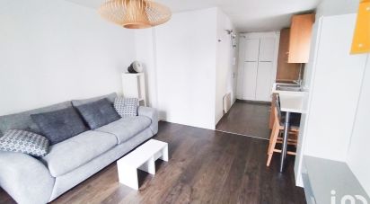 Apartment 2 rooms of 39 sq m in Paris (75010)