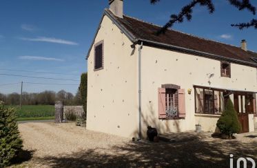 House 3 rooms of 117 m² in Vaupillon (28240)