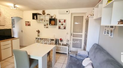 Appartement 2 pièces de 41 m² à La Seyne-sur-Mer (83500)