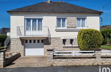 House 3 rooms of 68 m² in Laval (53000)