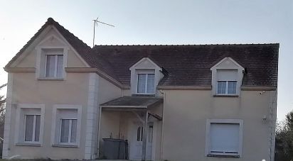 House 8 rooms of 280 m² in Cély (77930)