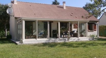 House 5 rooms of 129 m² in Bellefontaine (95270)