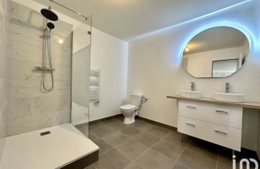 Apartment 3 rooms of 73 m² in La Bernerie-en-Retz (44760)