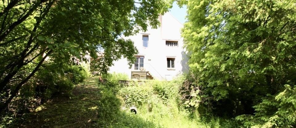 House 3 rooms of 175 m² in Bondaroy (45300)