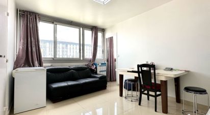 Appartement 4 pièces de 64 m² à Paris (75013)