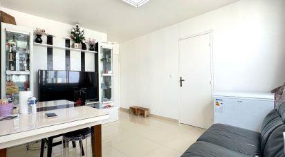 Appartement 4 pièces de 64 m² à Paris (75013)