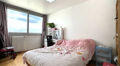 Apartment 4 rooms of 64 m² in Paris (75013)