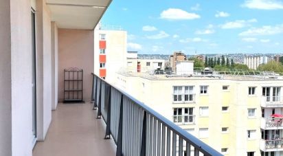 Apartment 3 rooms of 82 m² in Sotteville-lès-Rouen (76300)