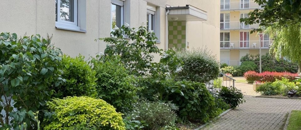 Appartement 3 pièces de 82 m² à Sotteville-lès-Rouen (76300)
