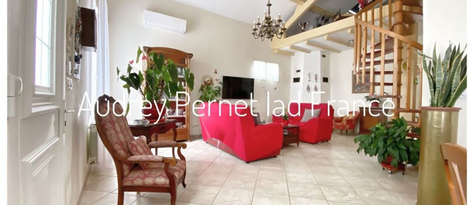 House 5 rooms of 138 m² in Toulon (83000)