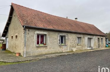 House 4 rooms of 145 m² in Parigné-l'Évêque (72250)