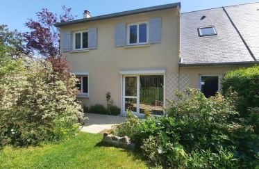 House 4 rooms of 100 m² in Péronne (80200)