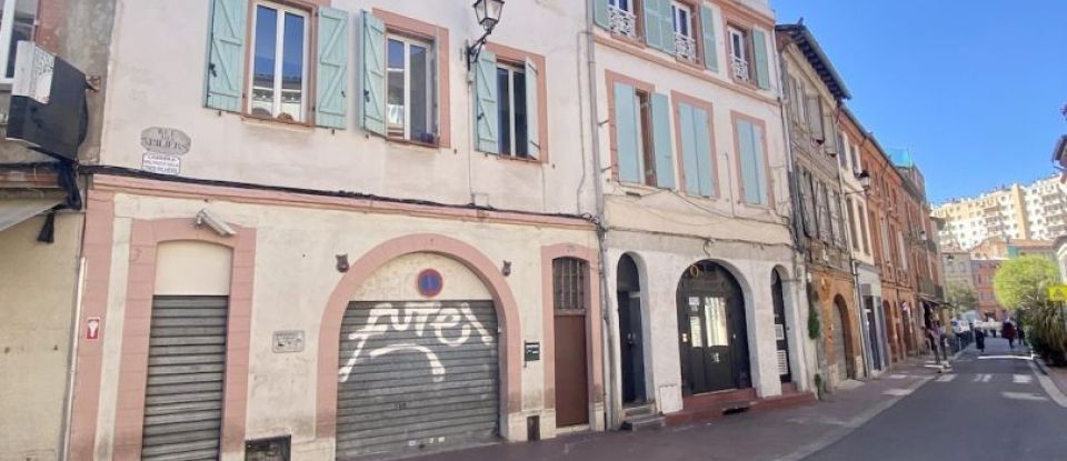 Appartement 3 pièces de 123 m² à Toulouse (31000)