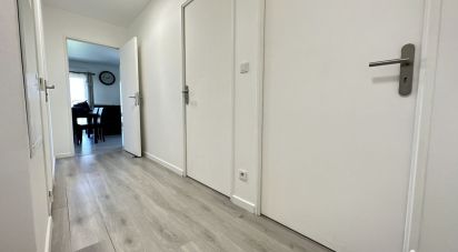 Appartement 3 pièces de 60 m² à Le Blanc-Mesnil (93150)