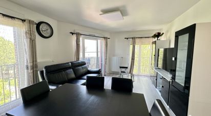 Appartement 3 pièces de 60 m² à Le Blanc-Mesnil (93150)