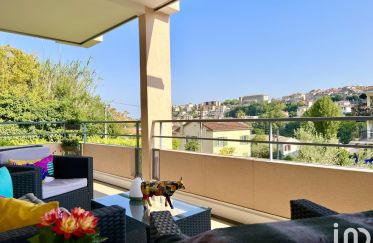 Apartment 4 rooms of 90 m² in Vence (06140)