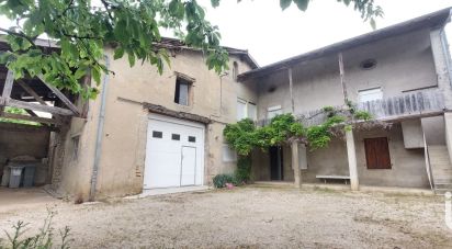 Maison 7 pièces de 187 m² à Chazey-sur-Ain (01150)