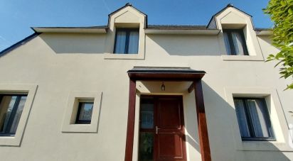 House 7 rooms of 137 m² in Guidel (56520)