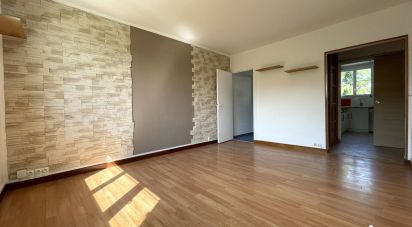 Apartment 2 rooms of 42 m² in Choisy-le-Roi (94600)