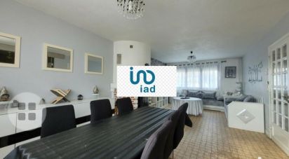 House 6 rooms of 121 m² in Hénin-Beaumont (62110)