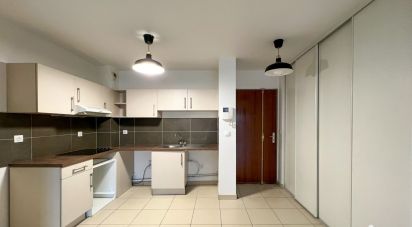 Apartment 2 rooms of 59 m² in Maisons-Alfort (94700)