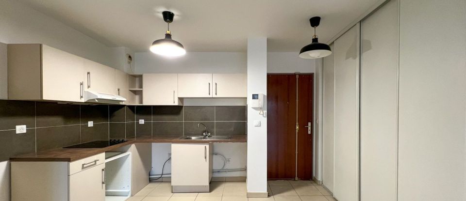 Appartement 2 pièces de 59 m² à Maisons-Alfort (94700)