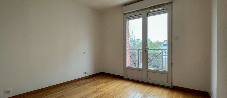 Appartement 2 pièces de 59 m² à Maisons-Alfort (94700)