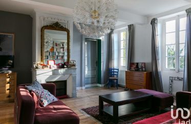 House 8 rooms of 1,060 m² in Sainte-Bazeille (47180)