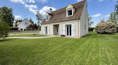 Maison 6 pièces de 125 m² à Courdimanche-sur-Essonne (91720)