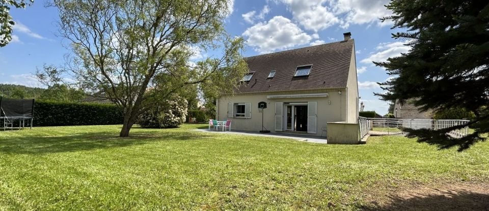 Maison 6 pièces de 125 m² à Courdimanche-sur-Essonne (91720)