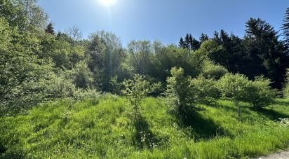 Land of 5,385 m² in Bourg-Bruche (67420)
