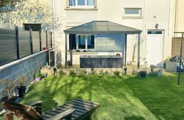 House 4 rooms of 78 m² in Vic-sur-Aisne (02290)