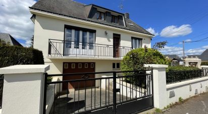 House 6 rooms of 123 m² in Pontivy (56300)