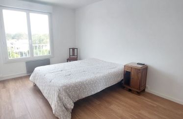 Apartment 4 rooms of 66 m² in Saint-Jean-de-Monts (85160)