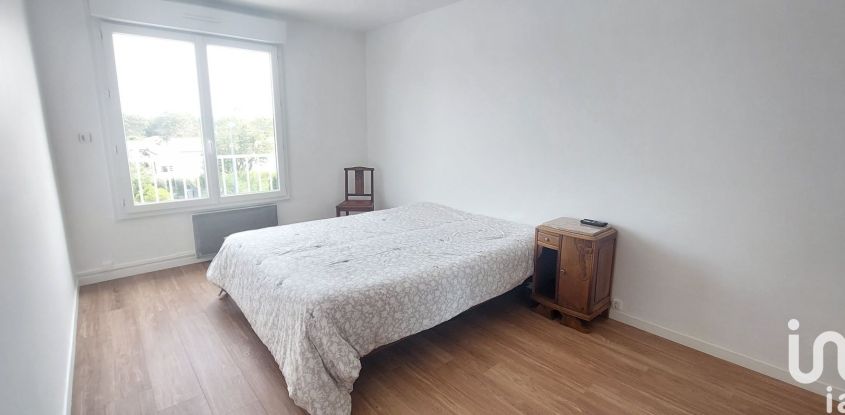 Appartement 4 pièces de 66 m² à Saint-Jean-de-Monts (85160)