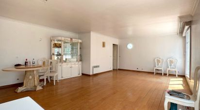 Apartment 5 rooms of 106 m² in Bobigny (93000)