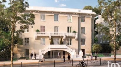 Appartement 5 pièces de 138 m² à Nantes (44000)