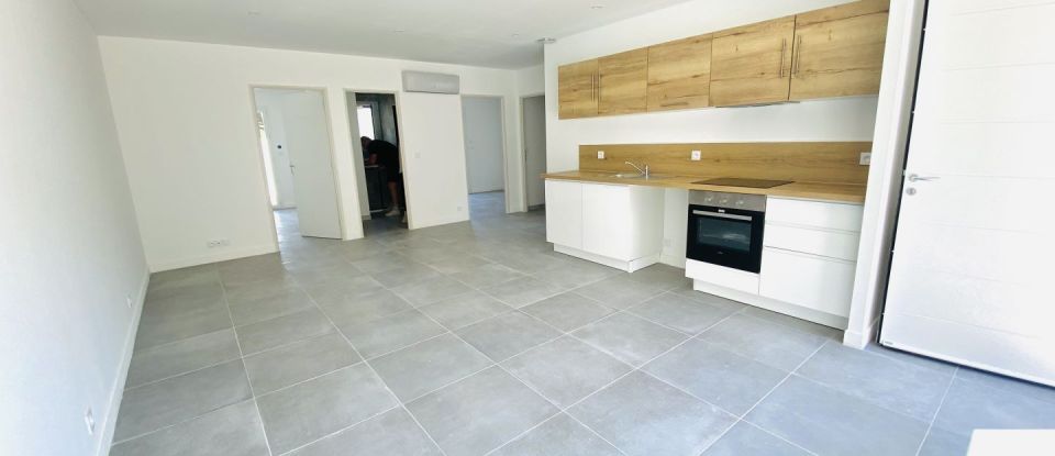 House 4 rooms of 75 m² in Pailhès (34490)