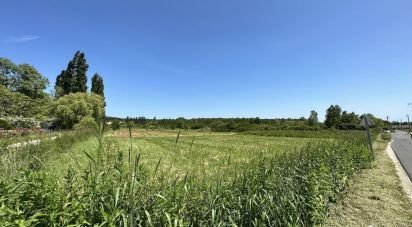 Land of 22,418 m² in Mont-près-Chambord (41250)